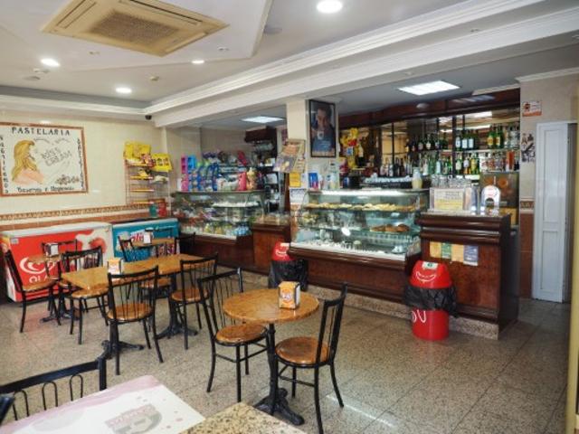 Armazém venda em Santiago Dos Velhos, Lisboa