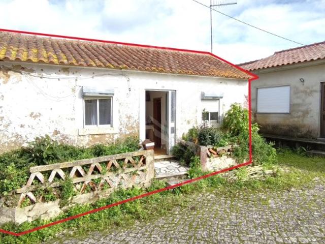Casa venda em Caldas Da Rainha, Leiria