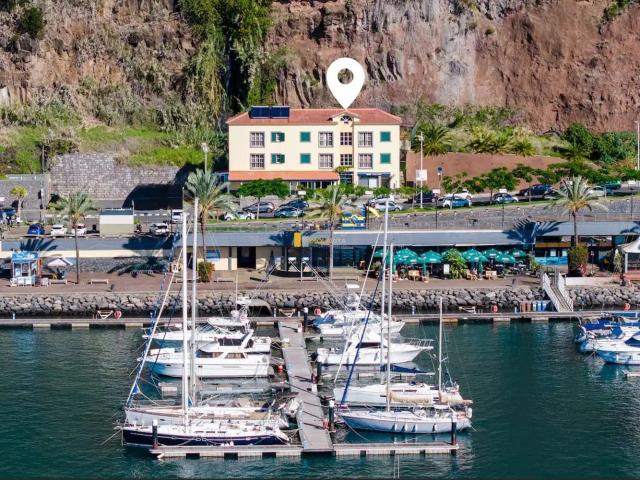 Prédio venda em Girão, Estreito Da Calheta