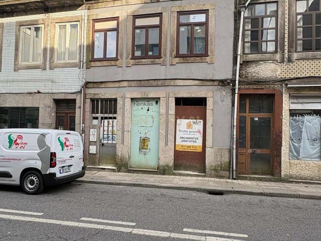 Prédio venda em Porto
