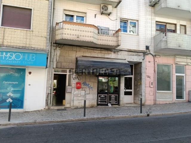 Escritório venda em Ginjal, Almada