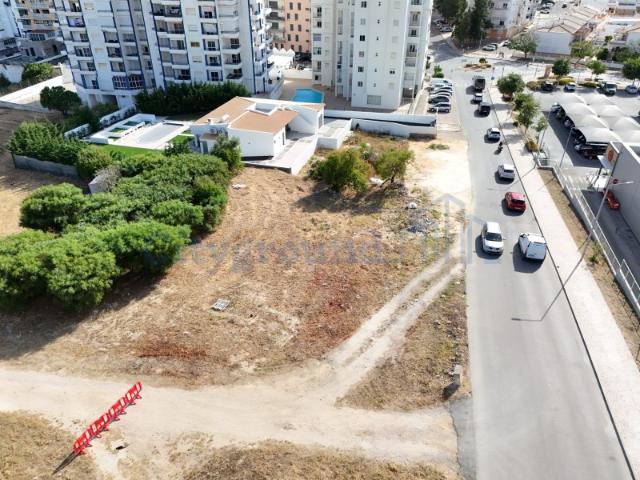Terreno venda em Armação de Pêra, Faro