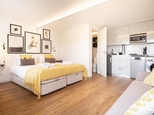 Apartamento venda em Lisboa