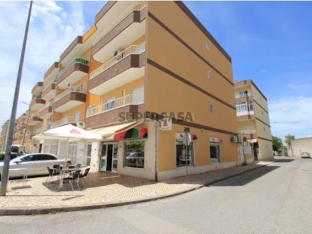 Armazém venda em Benavente, Santarém