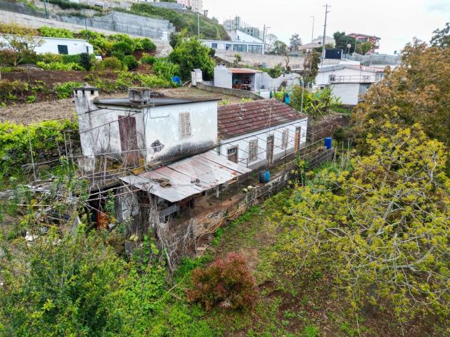 Terreno venda em Santa Cruz, Ilha Da Madeira
