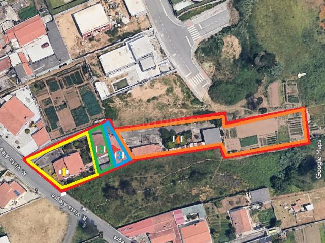 Prédio venda em Canidelo, Vila Nova De Gaia