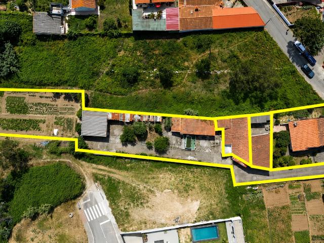 Prédio venda em Lavadores, Vila Nova de Gaia