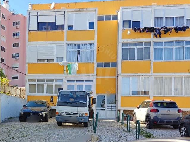 Apartamento venda em Sassoeiros, Cascais