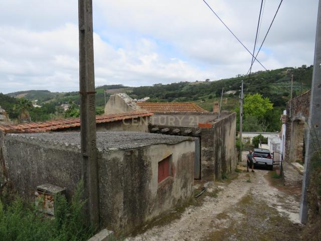 Casa venda em Vidais, Caldas da Rainha