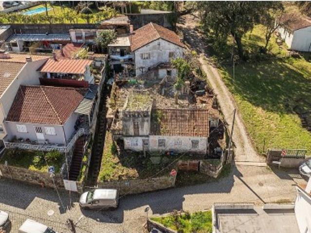 Casa venda em Braga