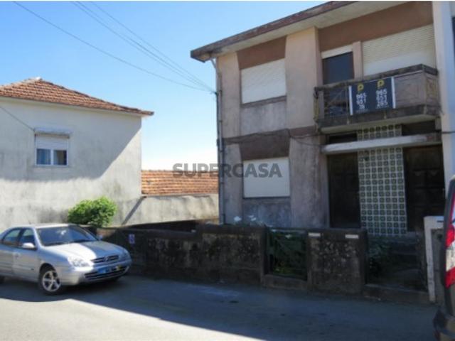 Casa venda em Vilar de Andorinho, Vila Nova De Gaia