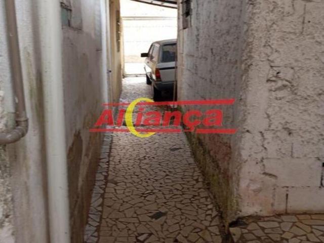 Casa venda em Jardim Leda, Guarulhos