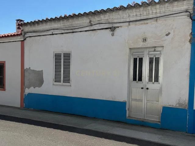 Casa venda em Santa Vitória e Mombeja, Beja
