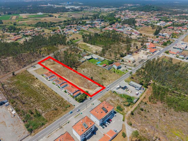 Terreno venda em Montijos, Leiria