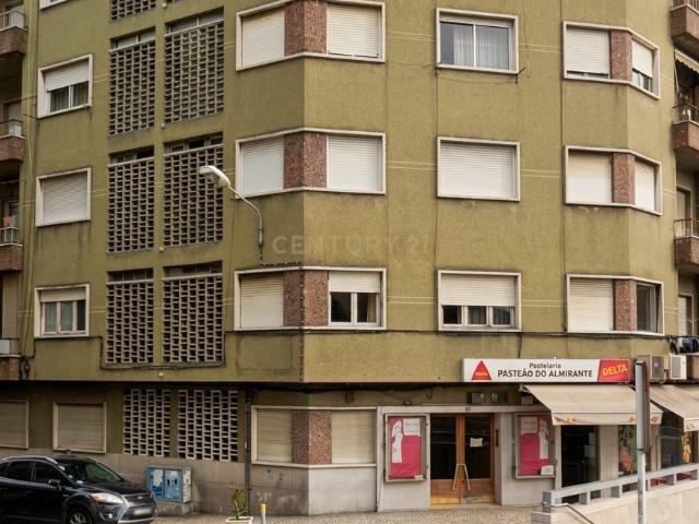 Apartamento venda em Parque das Nações, Santiago Dos Velhos