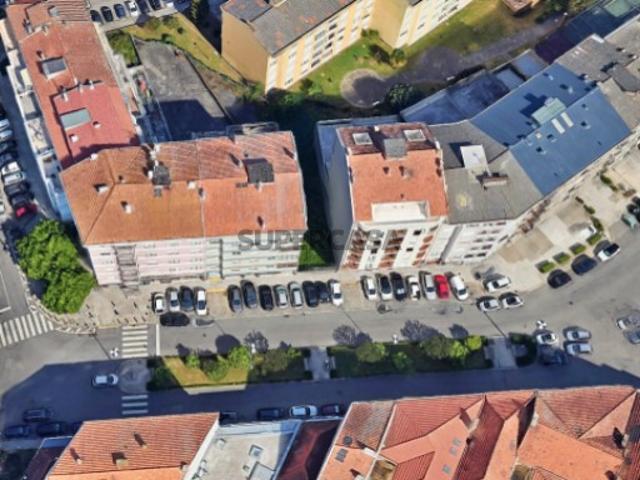 Terreno venda em Porto