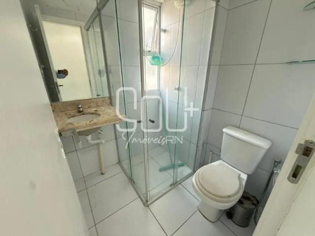 Apartamento aluguel em Região Geográfica Imediata de Natal, Natal
