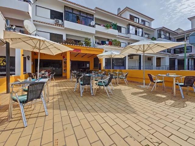 Armazém venda em Albufeira e Olhos de Água, Albufeira