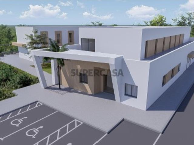 Armazém venda em São Brás De Alportel, Faro