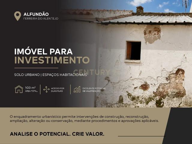 Loja venda em Ferreira Do Alentejo, Beja