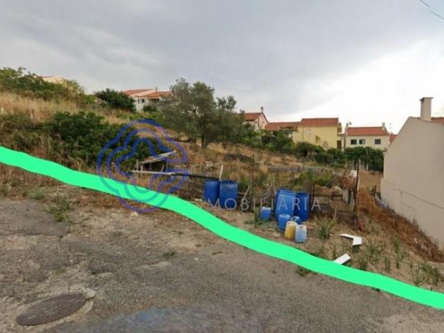 Terreno venda em Catujal, Santiago Dos Velhos