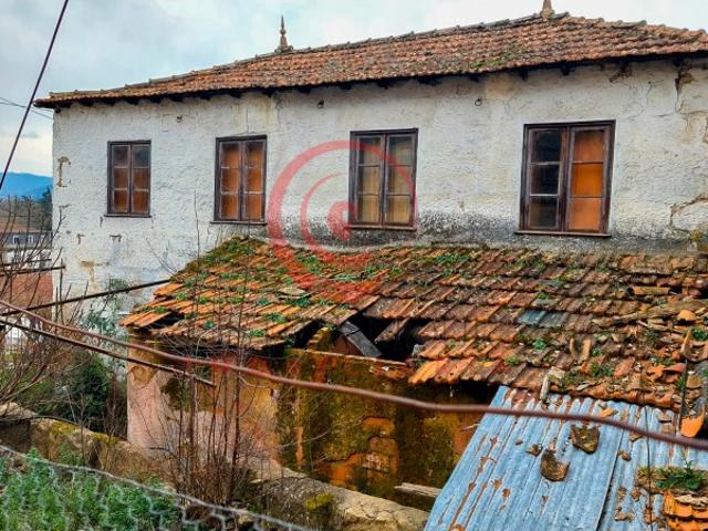 Casa venda em Chaves, Vila Real