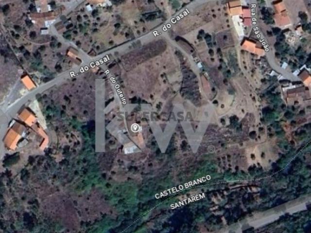 Casa venda em Castelo Branco, Vila De Rei