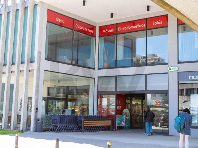 Loja venda em Cabeceiras De Basto, Braga