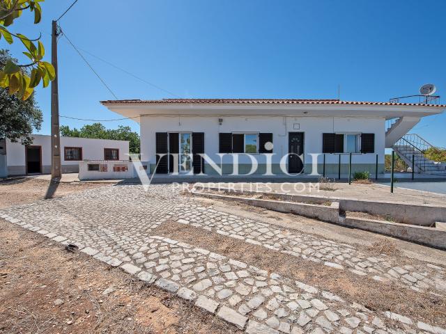 Vivenda venda em Loulé, Faro