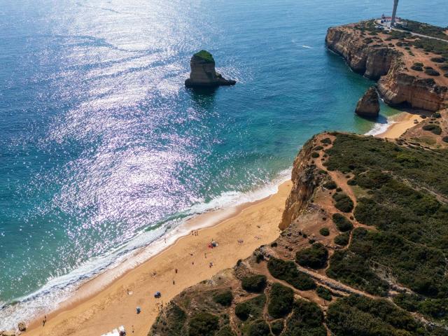 Terreno venda em Lagoa, Faro