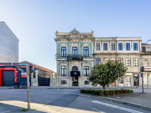 Armazém venda em Porto, Cedofeita