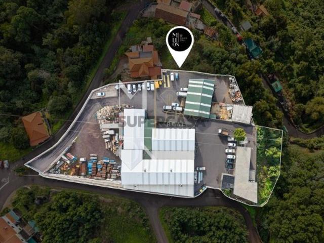 Armazém venda em Santa Cruz, Ilha Da Madeira