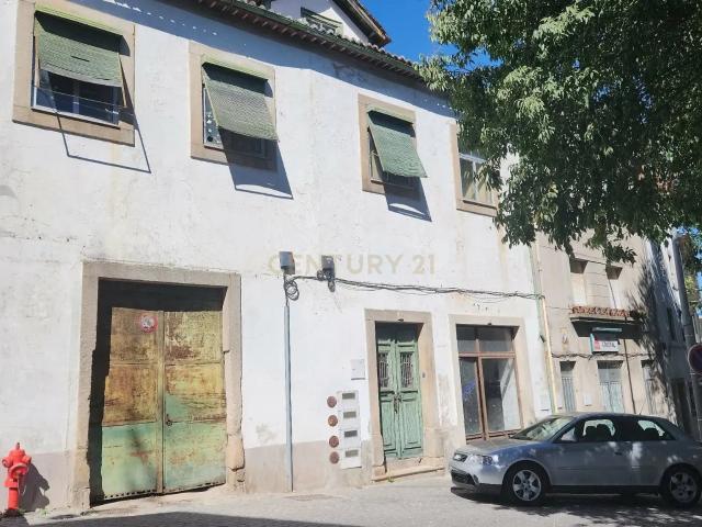 Prédio venda em Castelo Branco