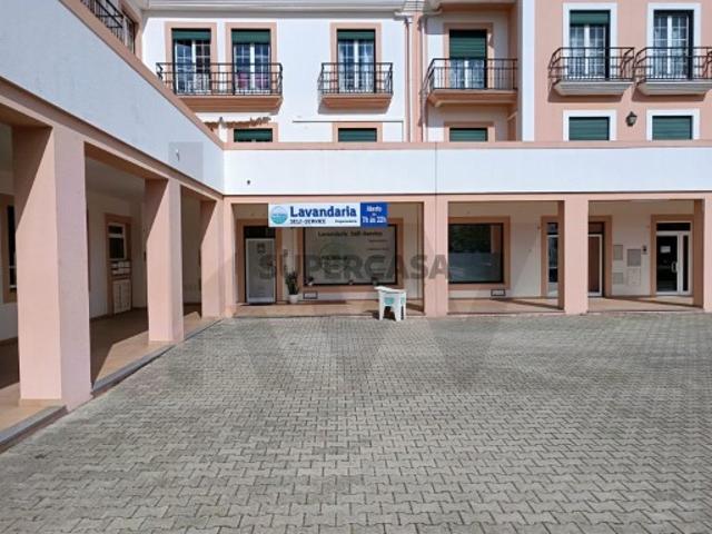 Armazém venda em Montemor-o-novo, Évora