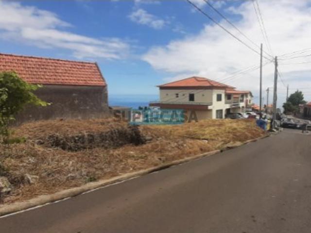 Terreno venda em Ponta Do Sol, Ilha Da Madeira