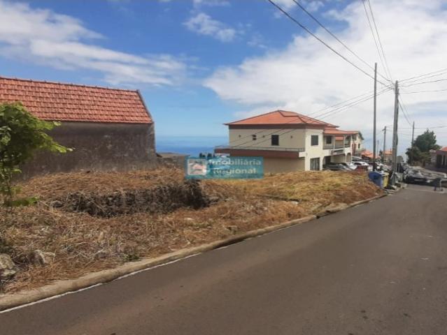 Terreno venda em Lombo da Piedade, Ponta Do Sol
