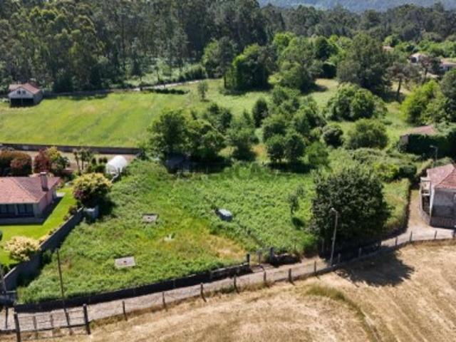Terreno venda em Vila Nova De Cerveira, Viana Do Castelo