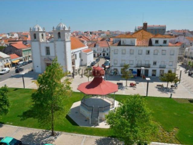 Prédio venda em Montijo, Setúbal
