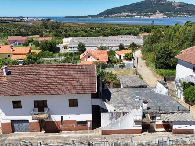 Vivenda venda em Arga De Baixo, Viana Do Castelo