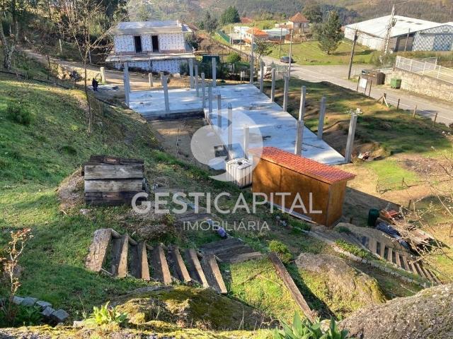 Casa venda em Laudário, Soalhães