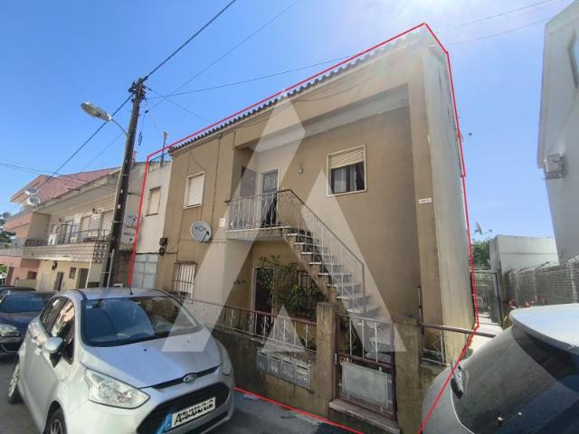Casa venda em Lisboa