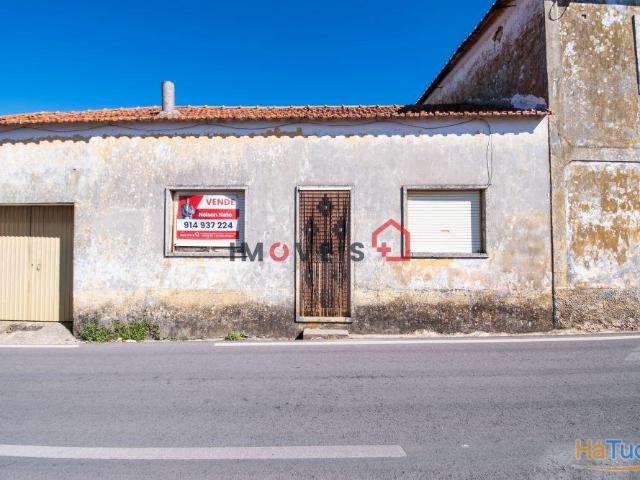 Casa venda em Porto De Mós, Leiria