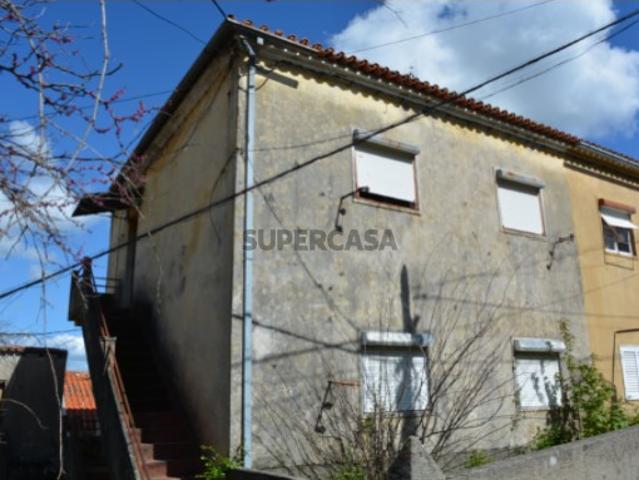 Casa venda em Covilhã