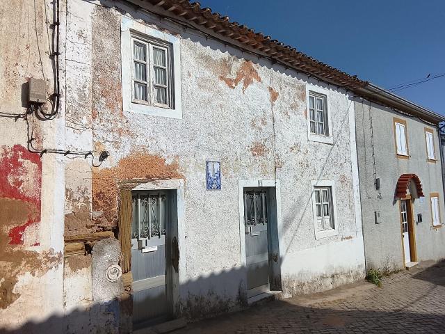 Casa venda em Castelo Branco