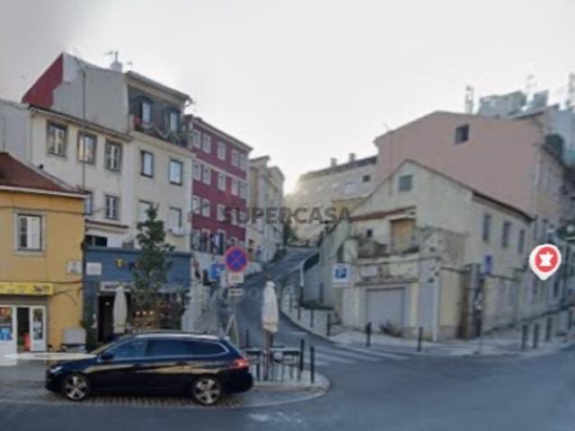 Casa venda em Santa Engrácia, Lisboa