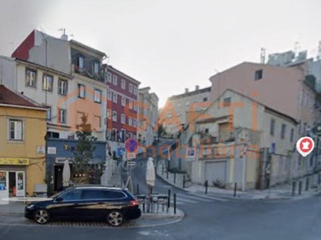 Apartamento venda em Santa Engrácia, Lisboa