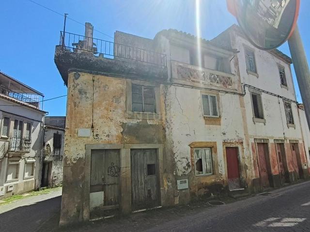 Casa venda em Castelo Branco