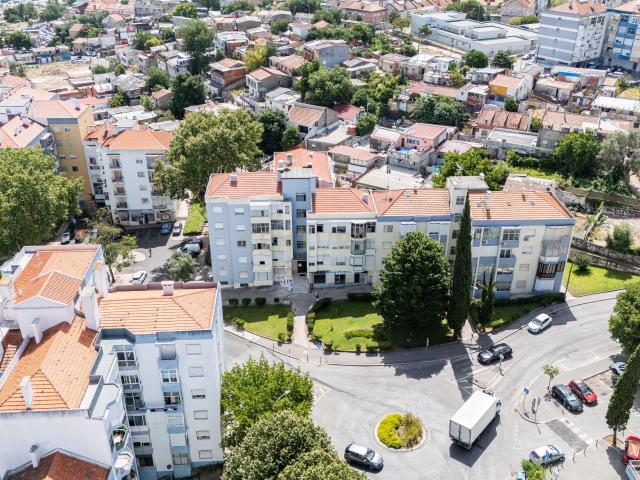 Apartamento venda em Damaia, Amadora