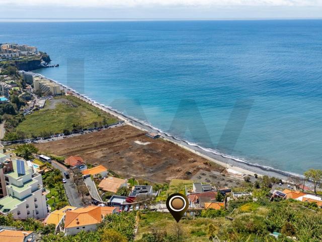 Terreno venda em Funchal, Ilha Da Madeira