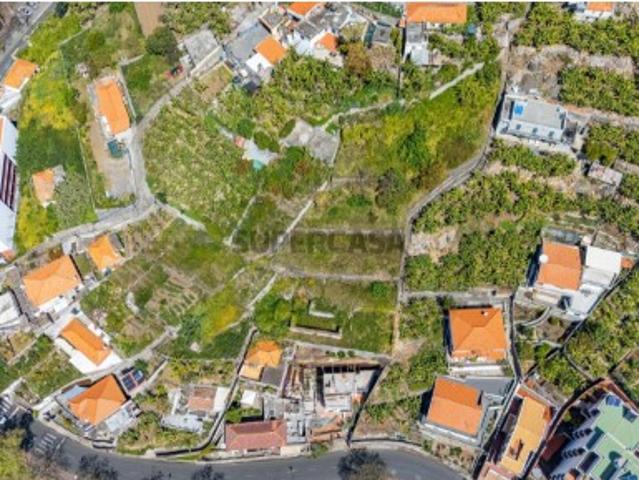 Terreno venda em Funchal, Ilha Da Madeira
